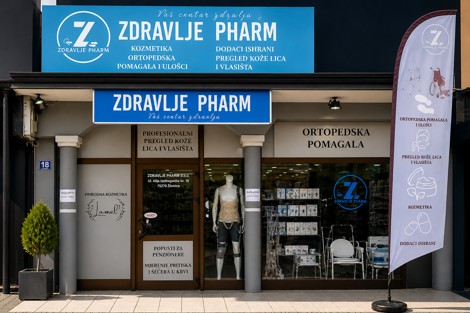 zdravljepharm